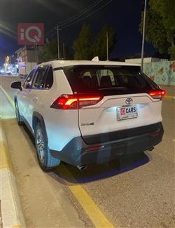 تويوتا راف 4